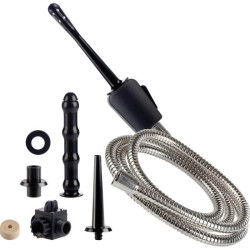 Calexotics - Douche De Voyage Colt Asvanced